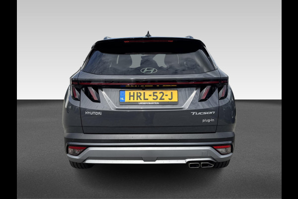 Hyundai Tucson 1.6 T-GDI PHEV Premium