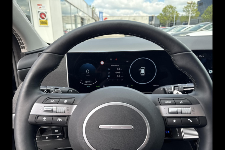 Hyundai Tucson 1.6 T-GDI PHEV Premium