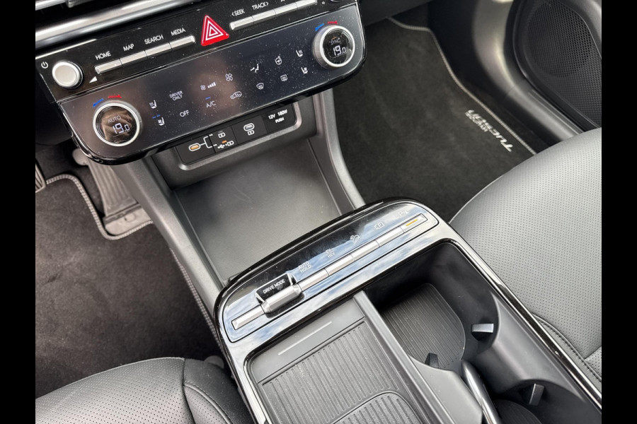 Hyundai Tucson 1.6 T-GDI PHEV Premium