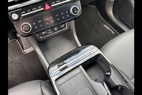 Hyundai Tucson 1.6 T-GDI PHEV Premium