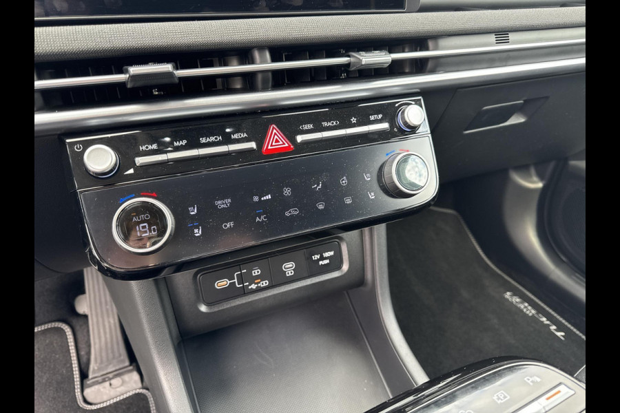 Hyundai Tucson 1.6 T-GDI PHEV Premium