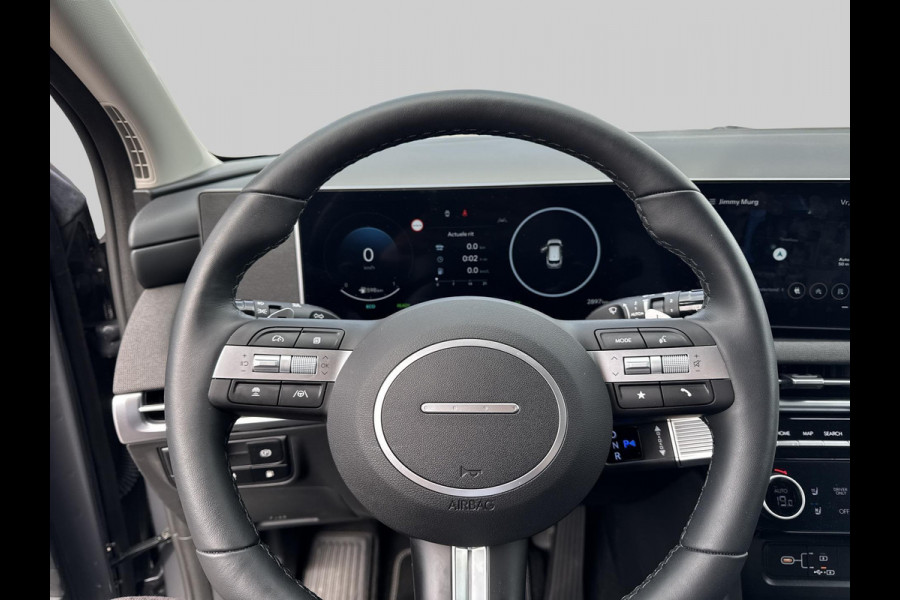 Hyundai Tucson 1.6 T-GDI PHEV Premium