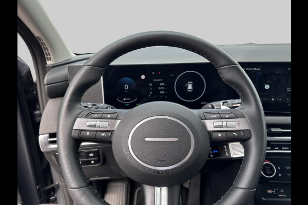 Hyundai Tucson 1.6 T-GDI PHEV Premium