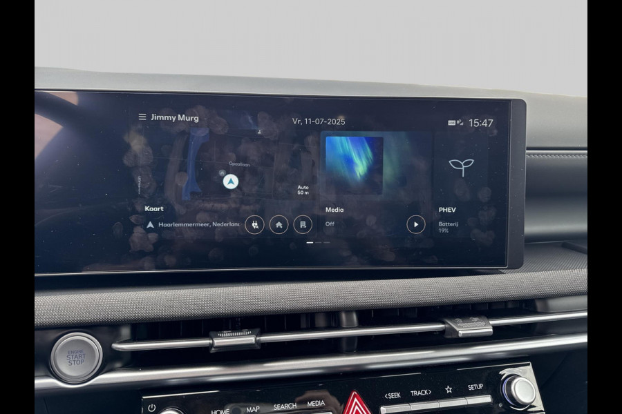 Hyundai Tucson 1.6 T-GDI PHEV Premium