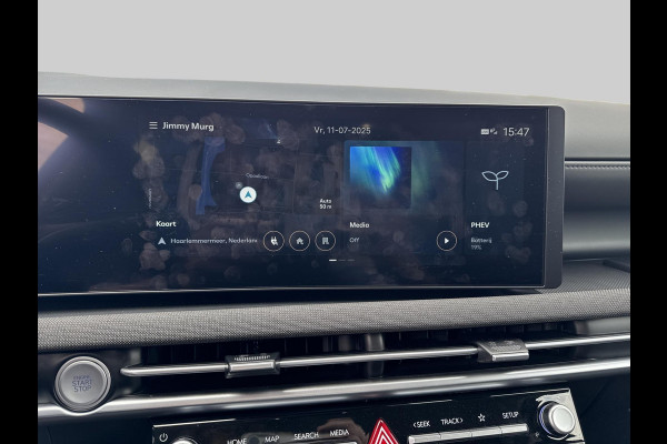 Hyundai Tucson 1.6 T-GDI PHEV Premium