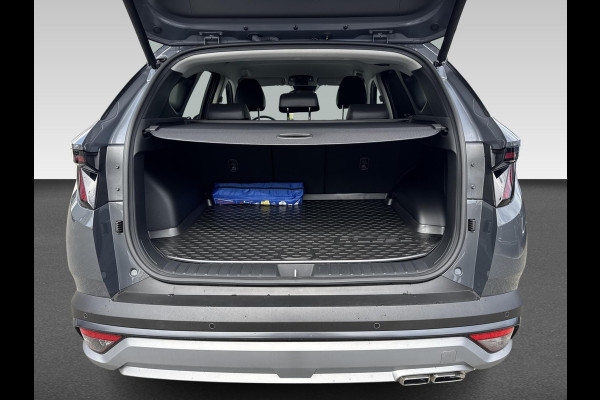 Hyundai Tucson 1.6 T-GDI PHEV Premium