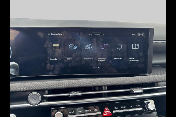 Hyundai Tucson 1.6 T-GDI PHEV Premium