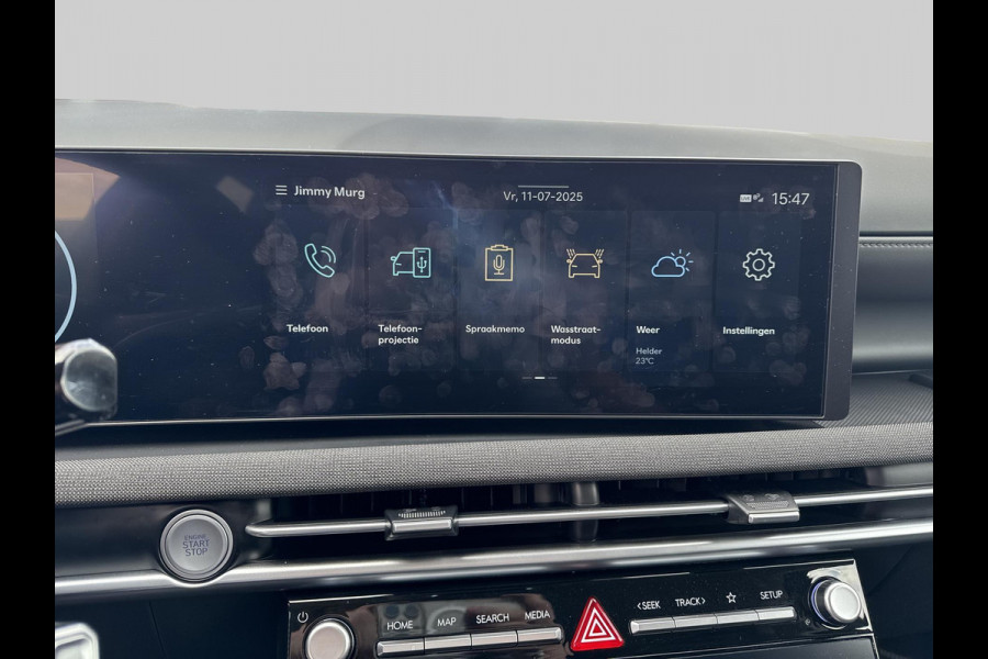 Hyundai Tucson 1.6 T-GDI PHEV Premium