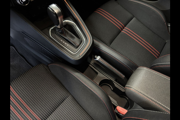 Renault Clio 1.3 TCe 130pk R.S. Line | Groot Navi | Camera | 17" | Led | Carplay | Cruise | PDC  V+A | 100% Onderhouden!