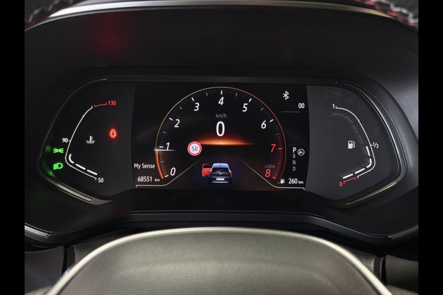 Renault Clio 1.3 TCe 130pk R.S. Line | Groot Navi | Camera | 17" | Led | Carplay | Cruise | PDC  V+A | 100% Onderhouden!