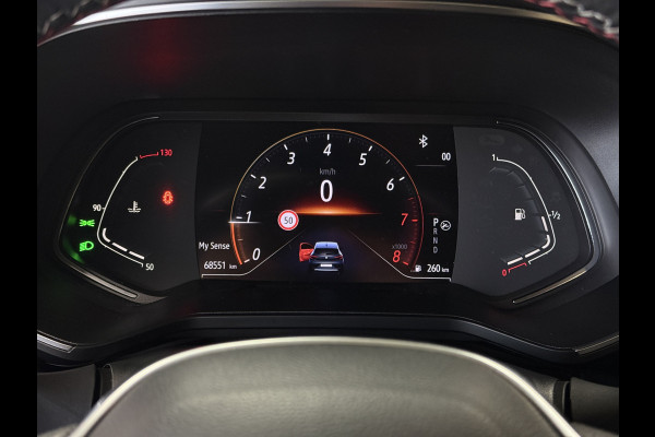 Renault Clio 1.3 TCe 130pk R.S. Line | Groot Navi | Camera | 17" | Led | Carplay | Cruise | PDC  V+A | 100% Onderhouden!