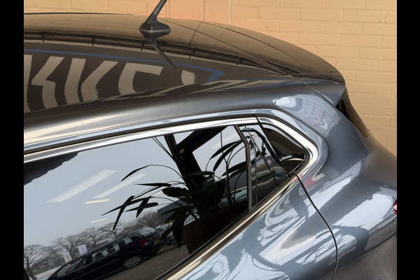 Renault Clio 1.3 TCe 130pk R.S. Line | Groot Navi | Camera | 17" | Led | Carplay | Cruise | PDC  V+A | 100% Onderhouden!