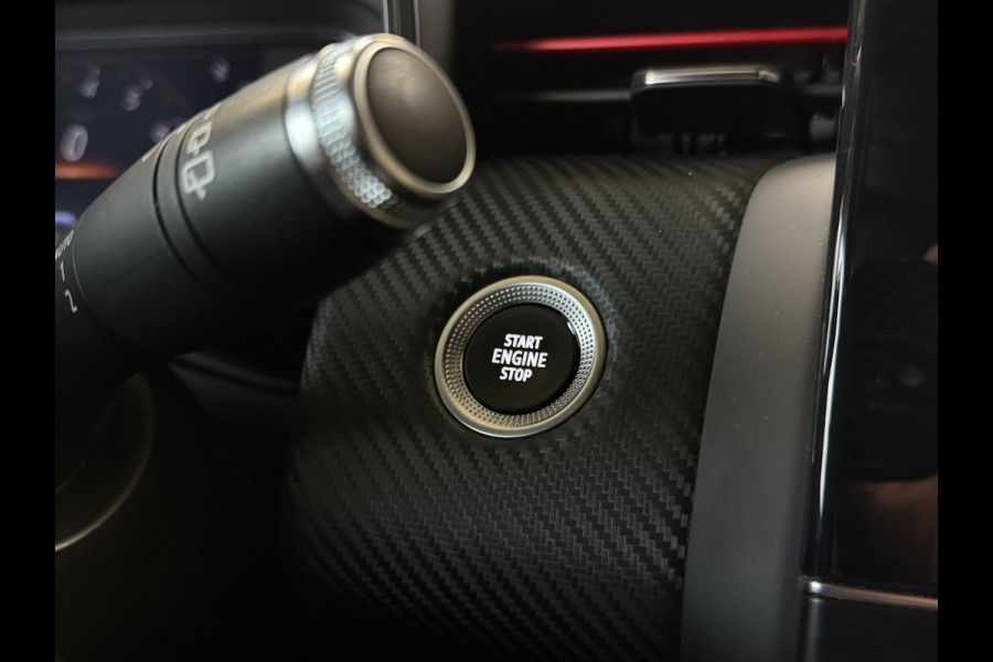 Renault Clio 1.3 TCe 130pk R.S. Line | Groot Navi | Camera | 17" | Led | Carplay | Cruise | PDC  V+A | 100% Onderhouden!