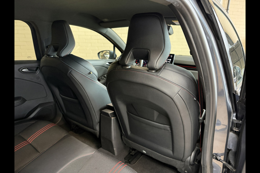 Renault Clio 1.3 TCe 130pk R.S. Line | Groot Navi | Camera | 17" | Led | Carplay | Cruise | PDC  V+A | 100% Onderhouden!