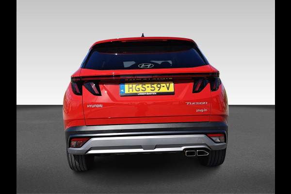 Hyundai Tucson 1.6 T-GDI PHEV Premium 4WD | Camera | Leder interieur |