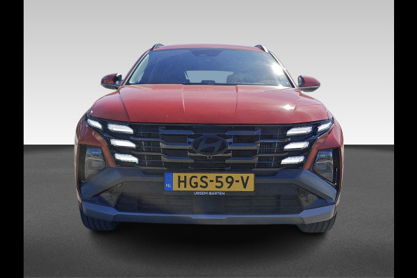 Hyundai Tucson 1.6 T-GDI PHEV Premium 4WD | Camera | Leder interieur |