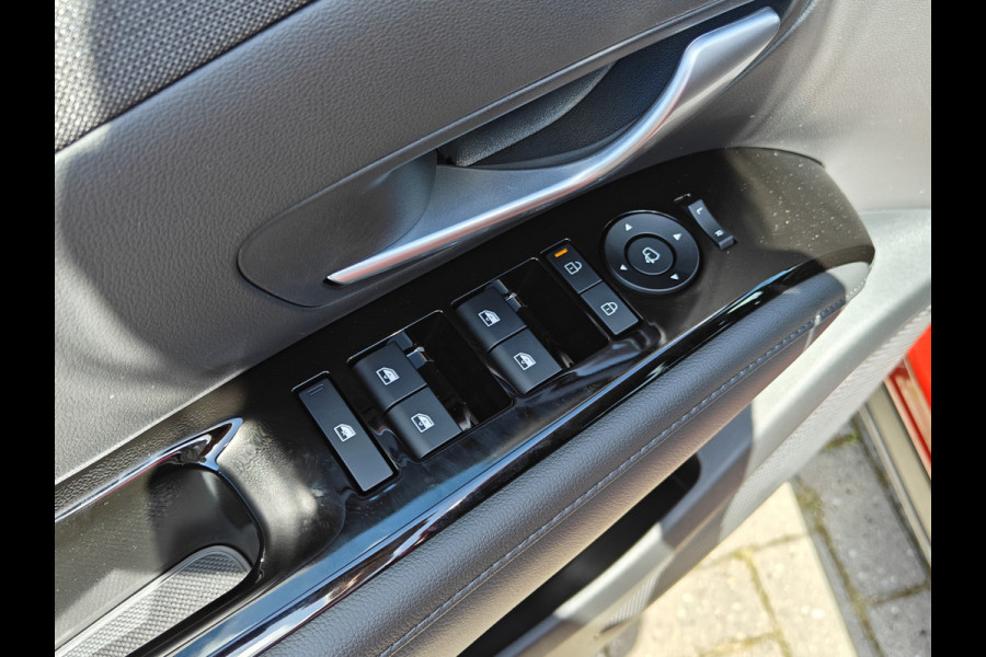 Hyundai Tucson 1.6 T-GDI PHEV Premium 4WD | Camera | Leder interieur |
