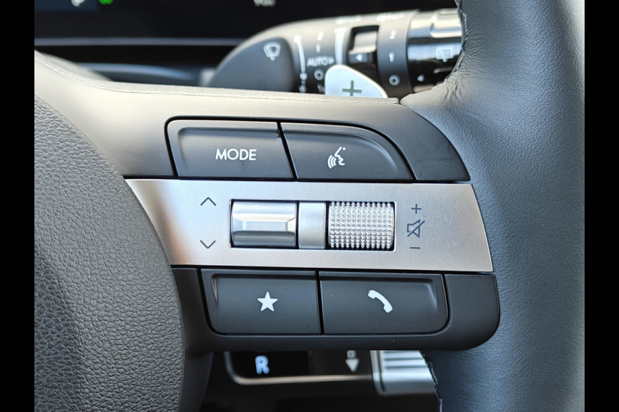 Hyundai Tucson 1.6 T-GDI PHEV Premium 4WD | Camera | Leder interieur |