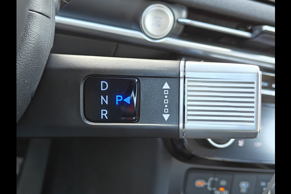 Hyundai Tucson 1.6 T-GDI PHEV Premium 4WD | Camera | Leder interieur |