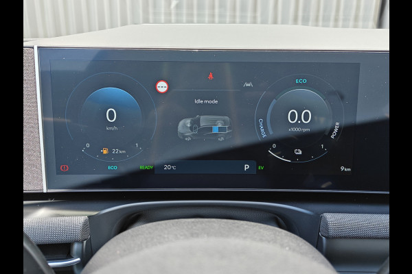 Hyundai Tucson 1.6 T-GDI PHEV Premium 4WD | Camera | Leder interieur |