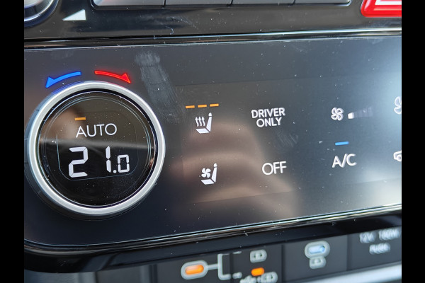 Hyundai Tucson 1.6 T-GDI PHEV Premium 4WD | Camera | Leder interieur |