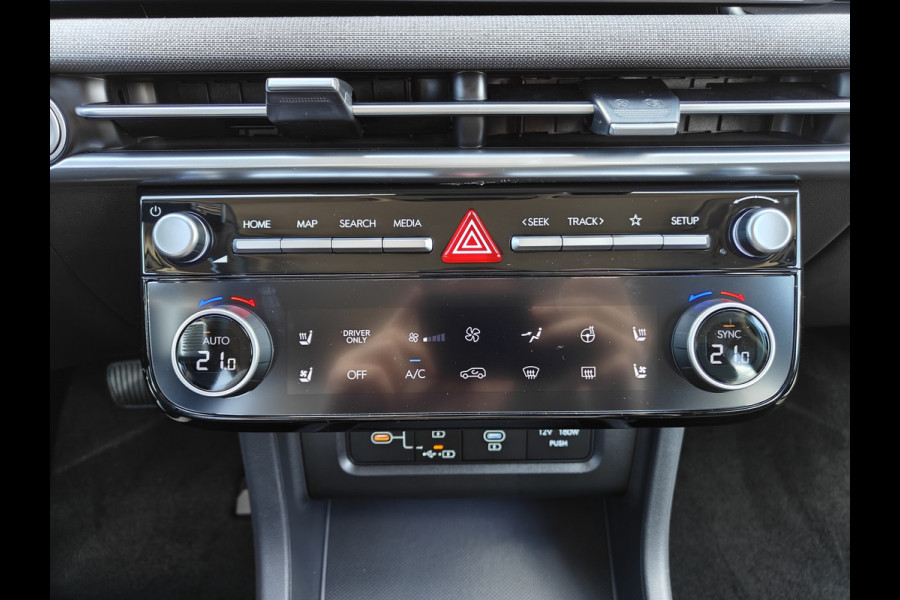 Hyundai Tucson 1.6 T-GDI PHEV Premium 4WD | Camera | Leder interieur |