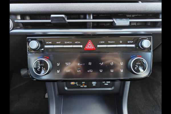 Hyundai Tucson 1.6 T-GDI PHEV Premium 4WD | Camera | Leder interieur |