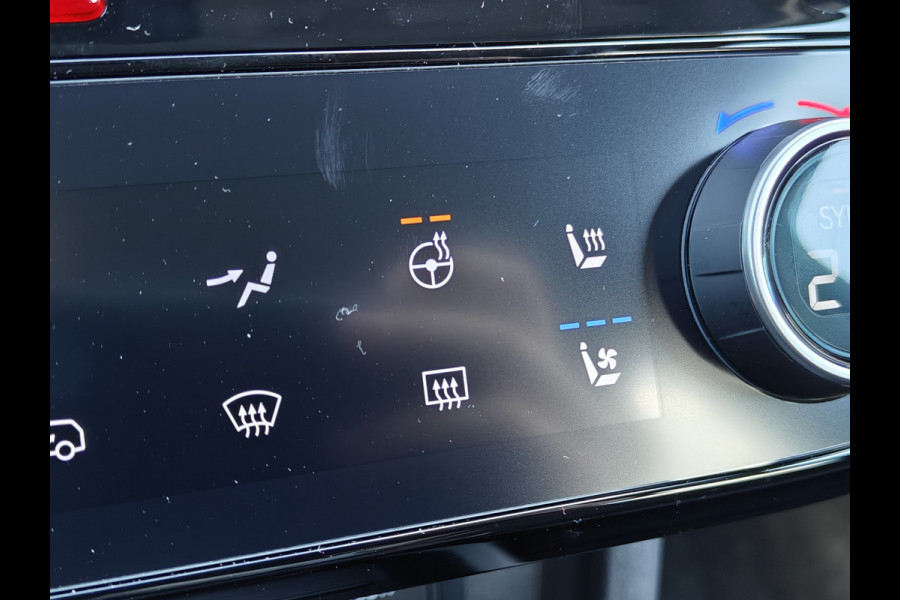 Hyundai Tucson 1.6 T-GDI PHEV Premium 4WD | Camera | Leder interieur |