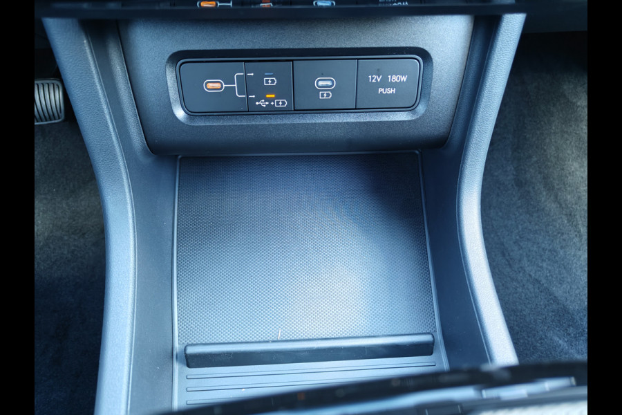 Hyundai Tucson 1.6 T-GDI PHEV Premium 4WD | Camera | Leder interieur |