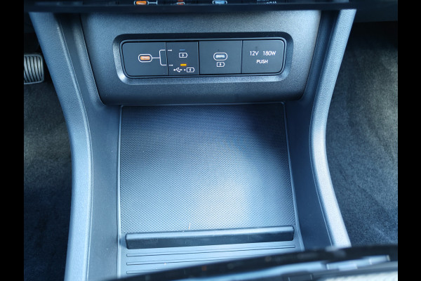 Hyundai Tucson 1.6 T-GDI PHEV Premium 4WD | Camera | Leder interieur |