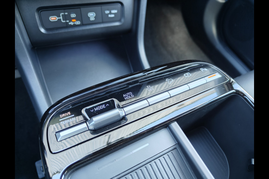 Hyundai Tucson 1.6 T-GDI PHEV Premium 4WD | Camera | Leder interieur |