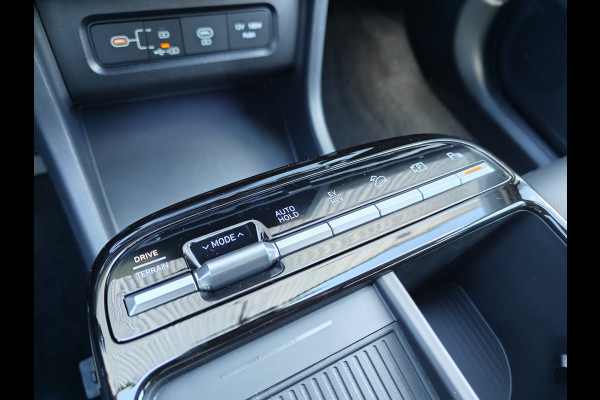 Hyundai Tucson 1.6 T-GDI PHEV Premium 4WD | Camera | Leder interieur |