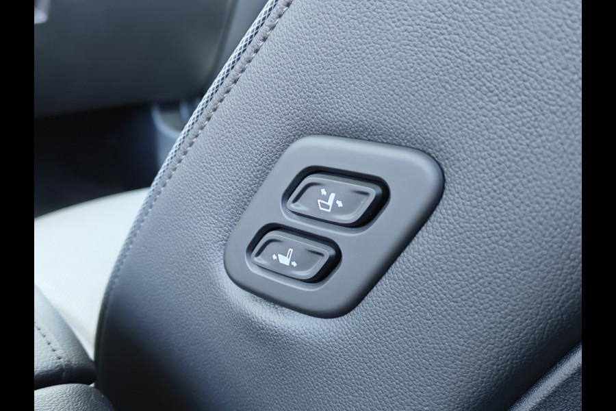 Hyundai Tucson 1.6 T-GDI PHEV Premium 4WD | Camera | Leder interieur |