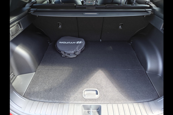 Hyundai Tucson 1.6 T-GDI PHEV Premium 4WD | Camera | Leder interieur |