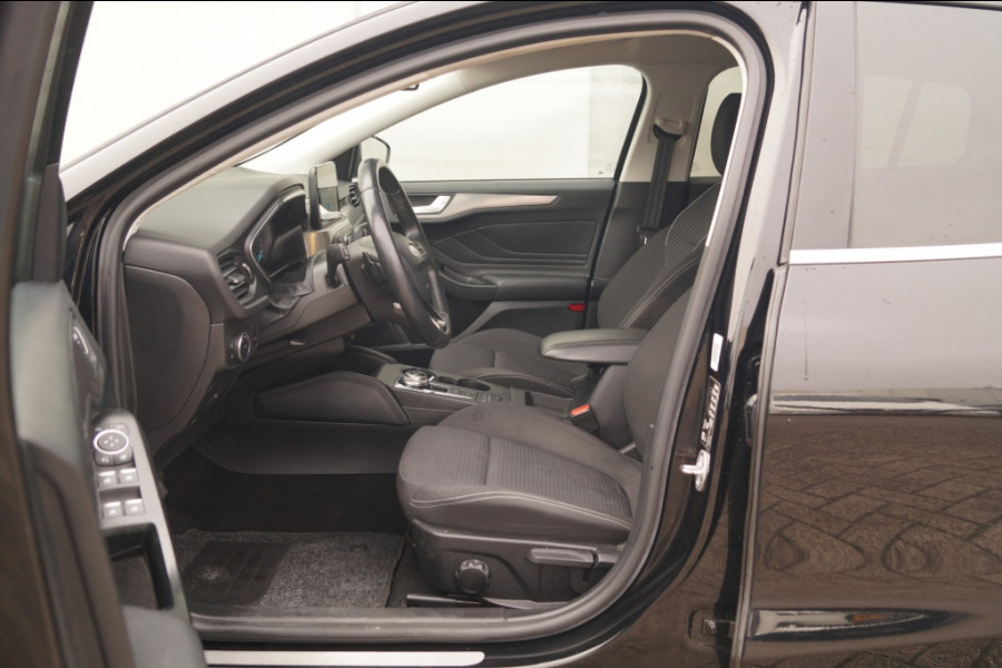 Ford Focus Wagon 1.0 EcoBoost 125pk Automaat Titanium X Business