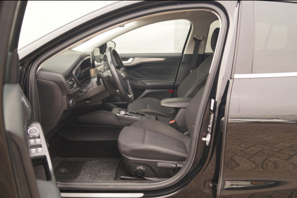 Ford Focus Wagon 1.0 EcoBoost 125pk Automaat Titanium X Business