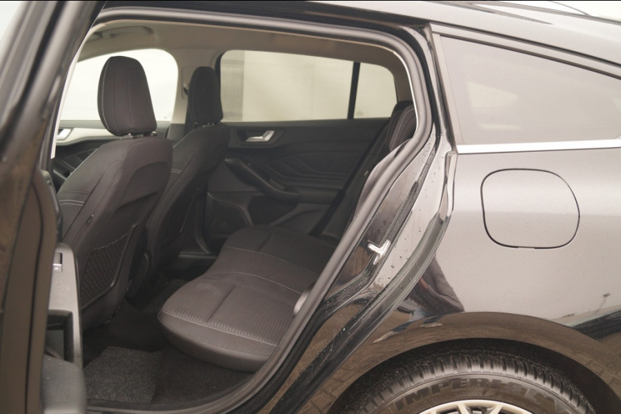 Ford Focus Wagon 1.0 EcoBoost 125pk Automaat Titanium X Business