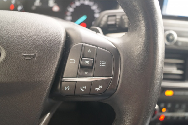 Ford Focus Wagon 1.0 EcoBoost 125pk Automaat Titanium X Business