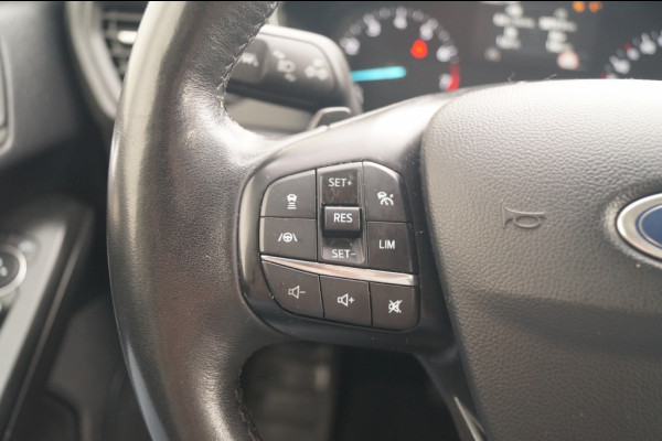 Ford Focus Wagon 1.0 EcoBoost 125pk Automaat Titanium X Business