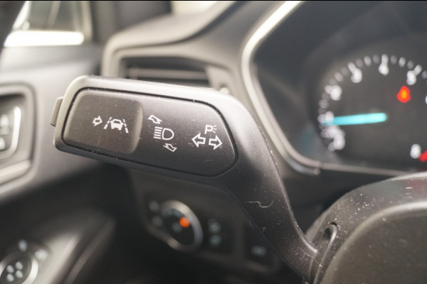 Ford Focus Wagon 1.0 EcoBoost 125pk Automaat Titanium X Business