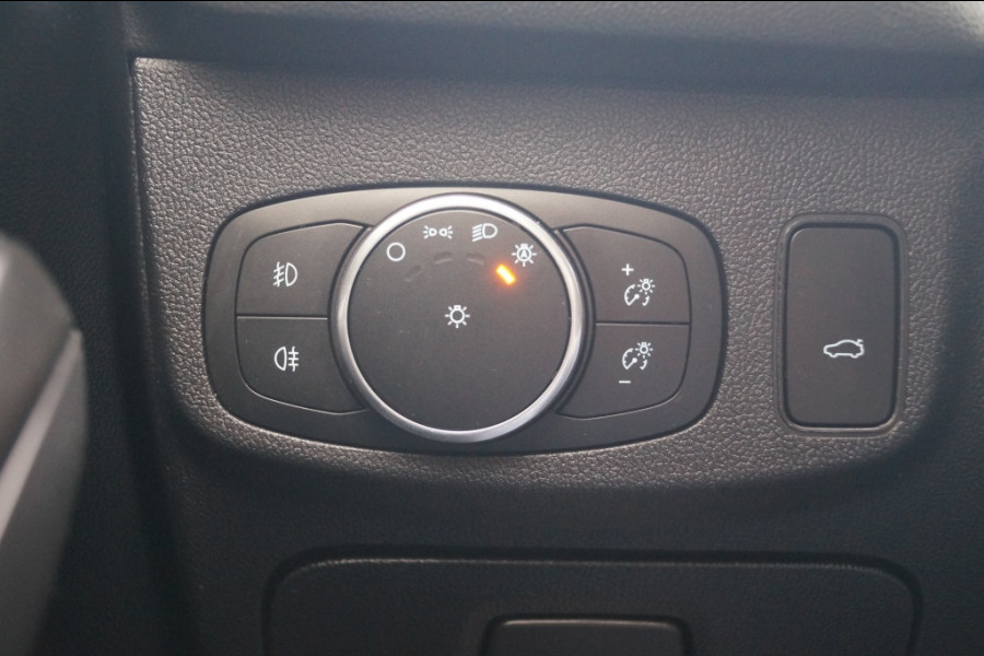 Ford Focus Wagon 1.0 EcoBoost 125pk Automaat Titanium X Business