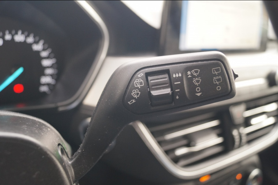 Ford Focus Wagon 1.0 EcoBoost 125pk Automaat Titanium X Business