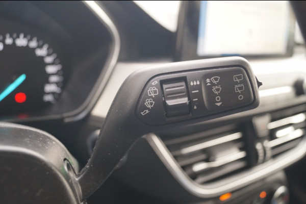 Ford Focus Wagon 1.0 EcoBoost 125pk Automaat Titanium X Business