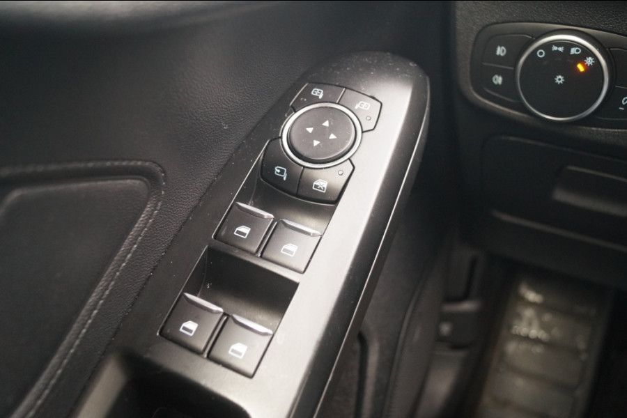 Ford Focus Wagon 1.0 EcoBoost 125pk Automaat Titanium X Business