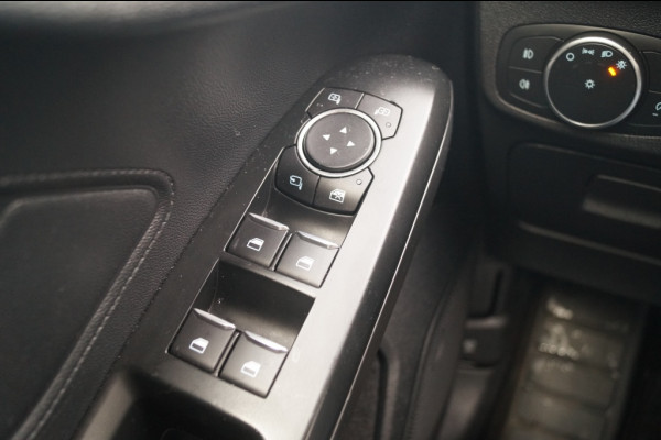 Ford Focus Wagon 1.0 EcoBoost 125pk Automaat Titanium X Business