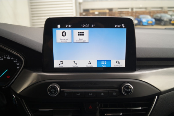 Ford Focus Wagon 1.0 EcoBoost 125pk Automaat Titanium X Business