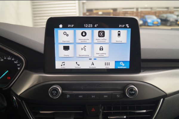 Ford Focus Wagon 1.0 EcoBoost 125pk Automaat Titanium X Business