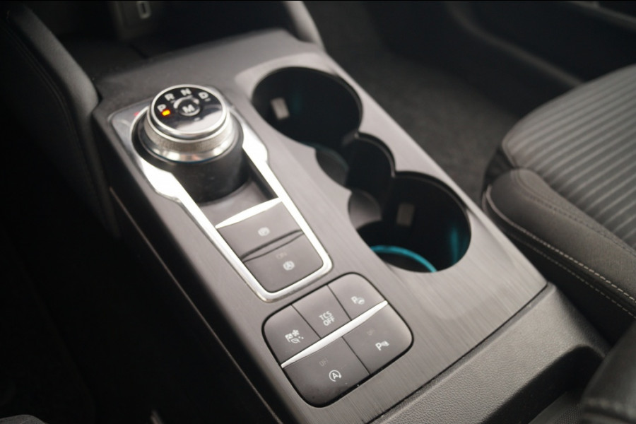 Ford Focus Wagon 1.0 EcoBoost 125pk Automaat Titanium X Business