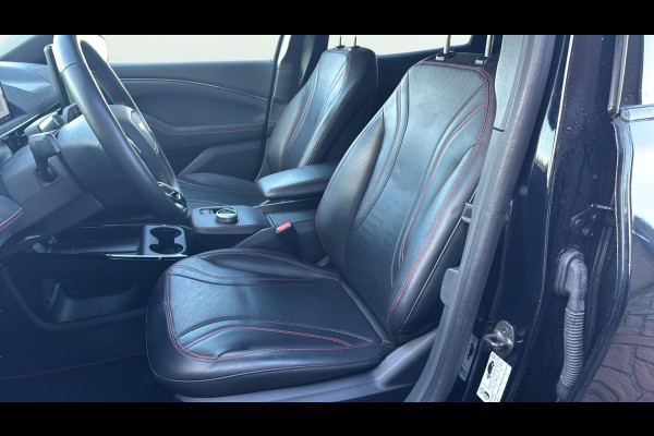 Ford Mustang Mach-E AWD 75 kWh AWD 92738 KM SOH 93 % ZEER MOOI LEDER 19"LM VELGEN NL AUTO