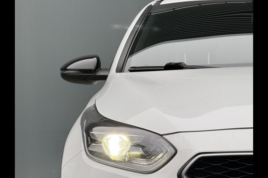 Kia Ceed Sportswagon 1.0 T-GDi GT-Line Business Edition |  LEER/STOF | NAVI | CLIMA | STOEL&STUUR VERW | CARPLAY | CAMERA |